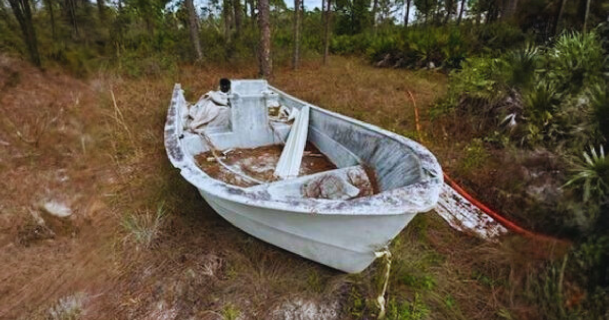 Illegal Dumping Leaves Lehigh Acres Property Owner Facing Fines — Florida Junk Removal & Hauling LLC Steps In